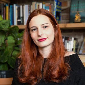 Meet your Posher, Helena